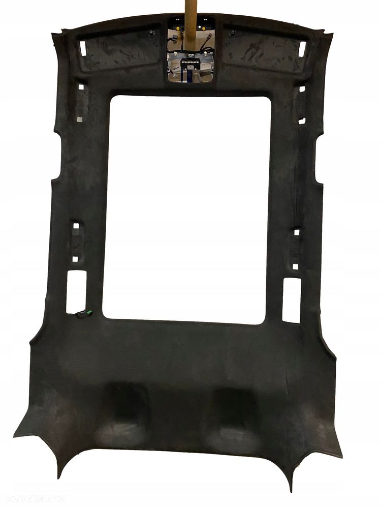 land rover sport l494 podsufitka dach alcantara - 1