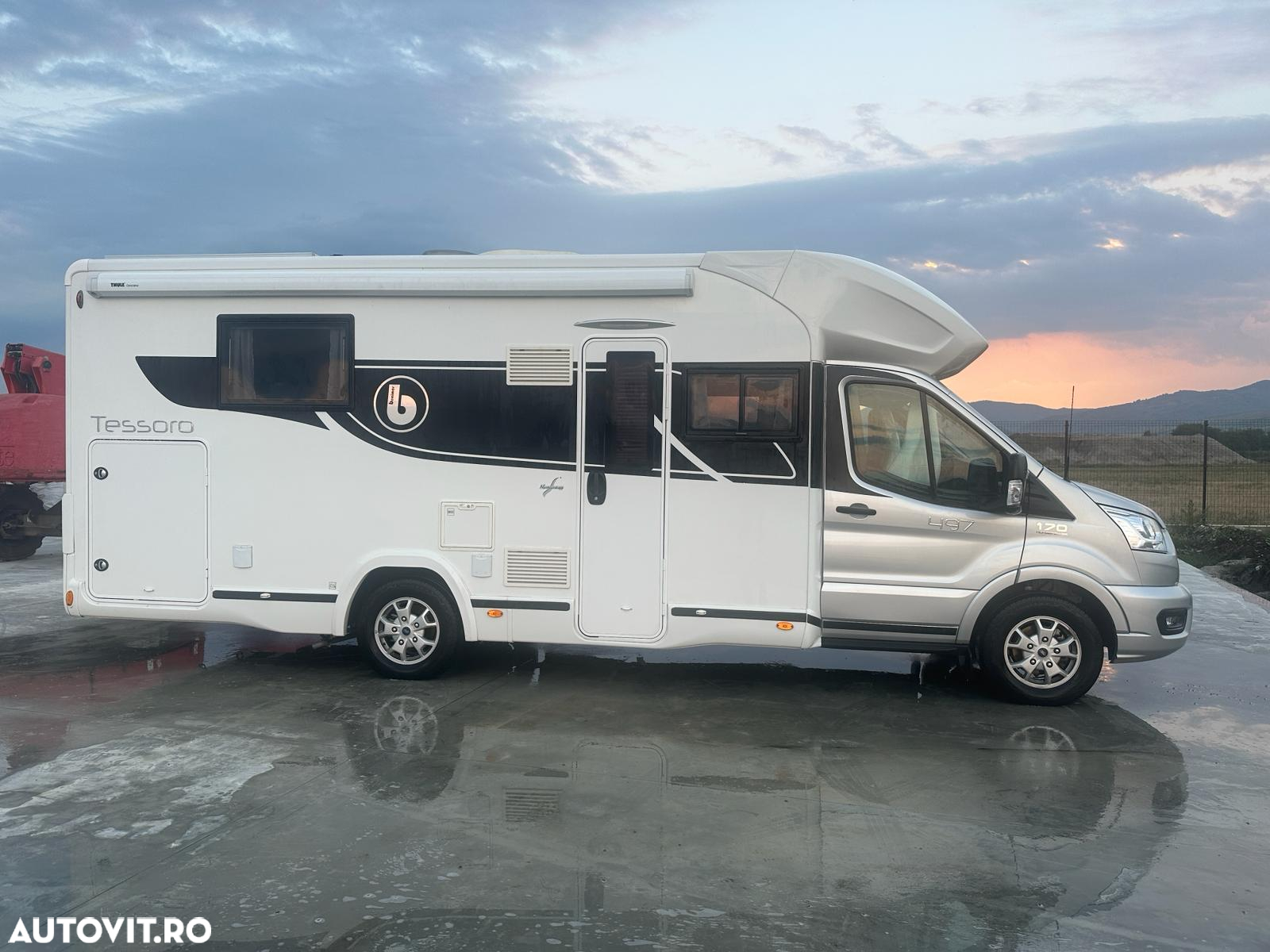 Benimar - 2