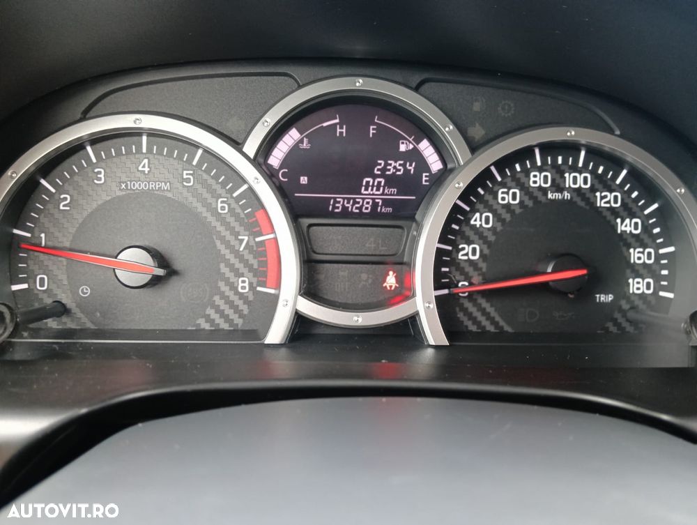 Suzuki Jimny Style Ranger - 36
