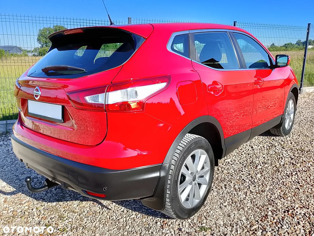 Nissan Qashqai 1.2 DIG-T Tekna+ - 13