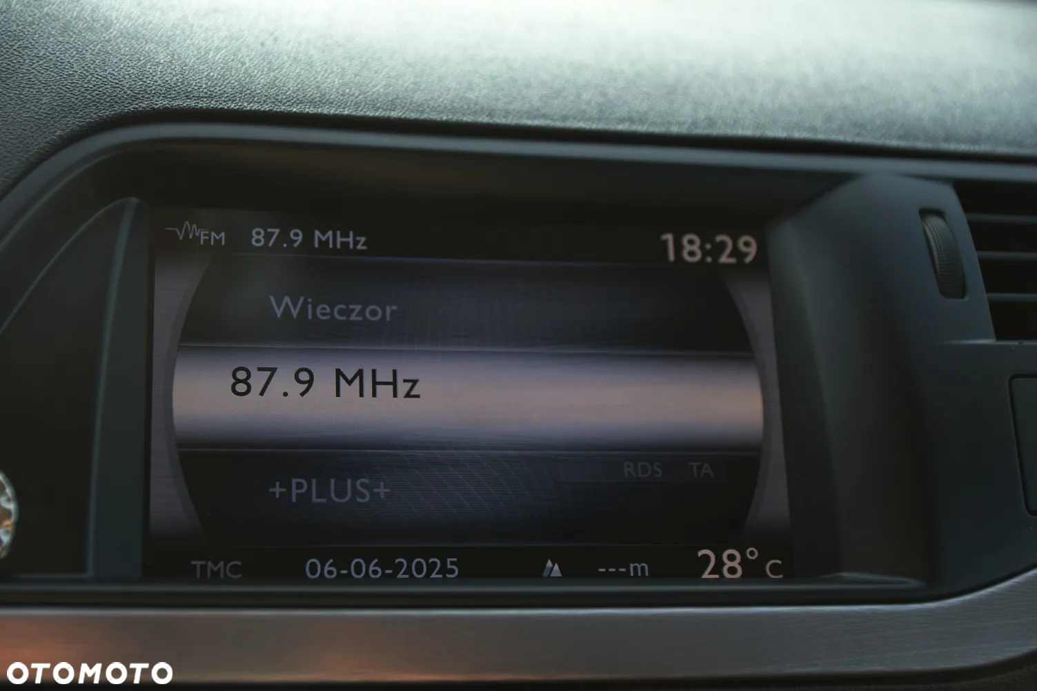 Citroën C5 2.0 HDi Attraction - 29