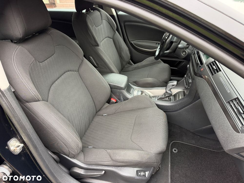 Citroën C5 HDi 135 Automatik Exclusive - 16