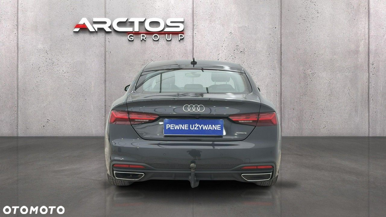 Audi A5 - 4