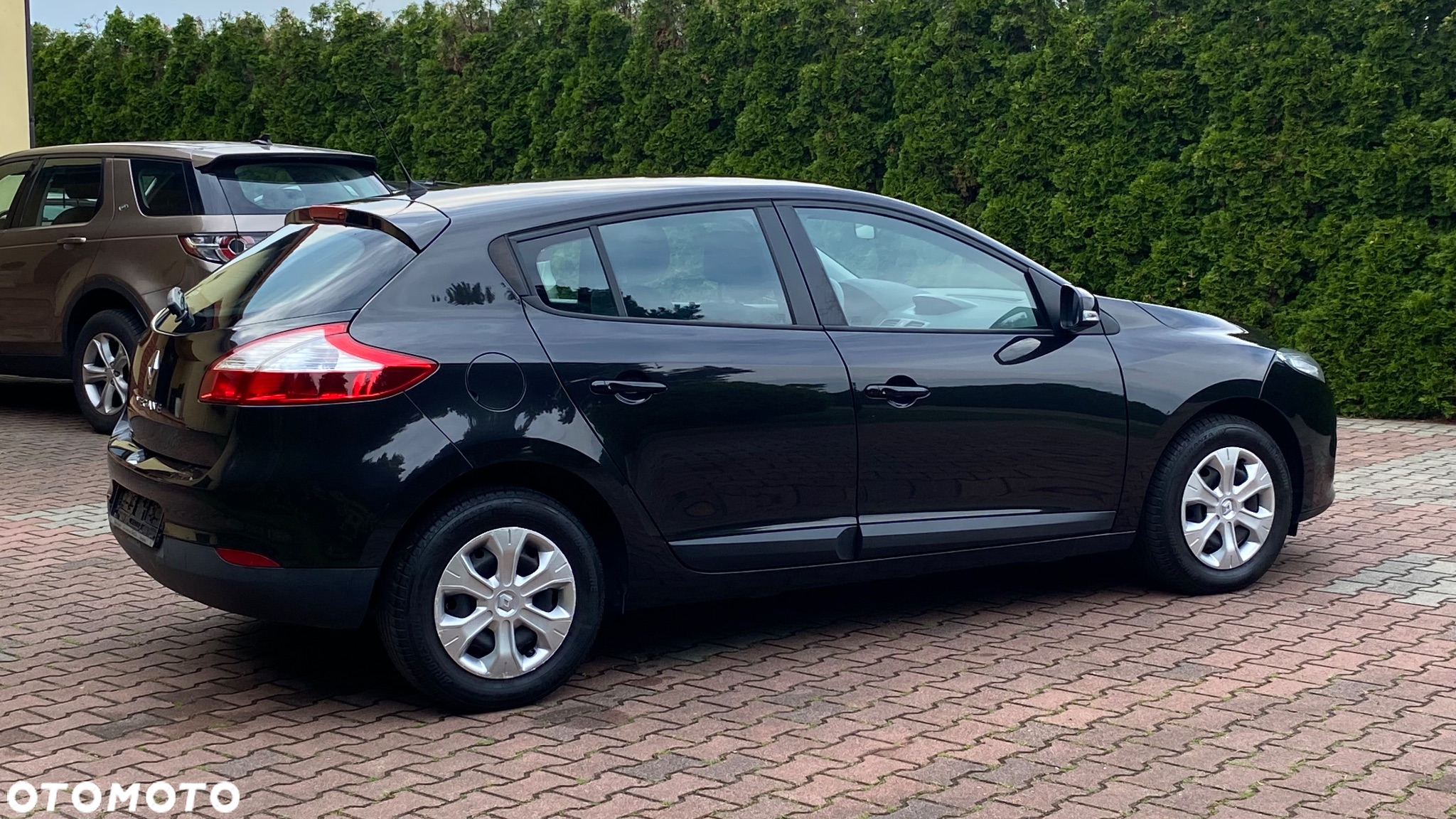 Renault Megane 1.6 16V 100 Expression - 9