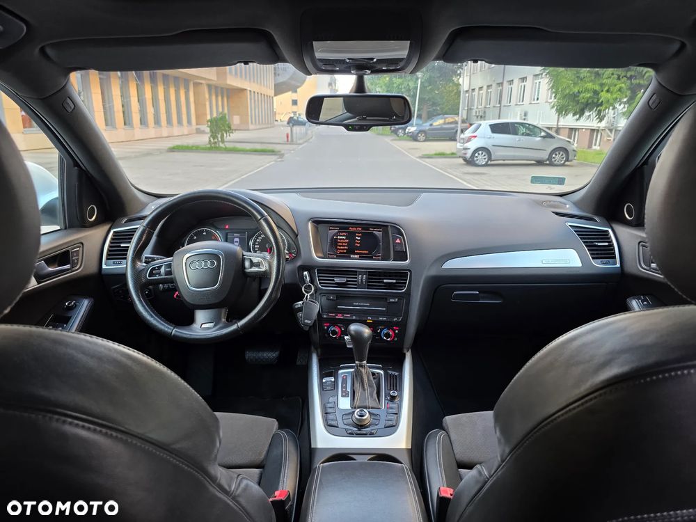 Audi Q5 3.0 TDI Quattro S tronic - 7