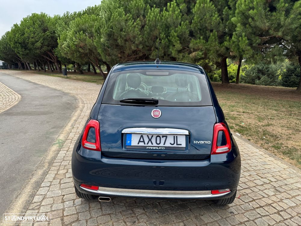 Fiat 500 - 21