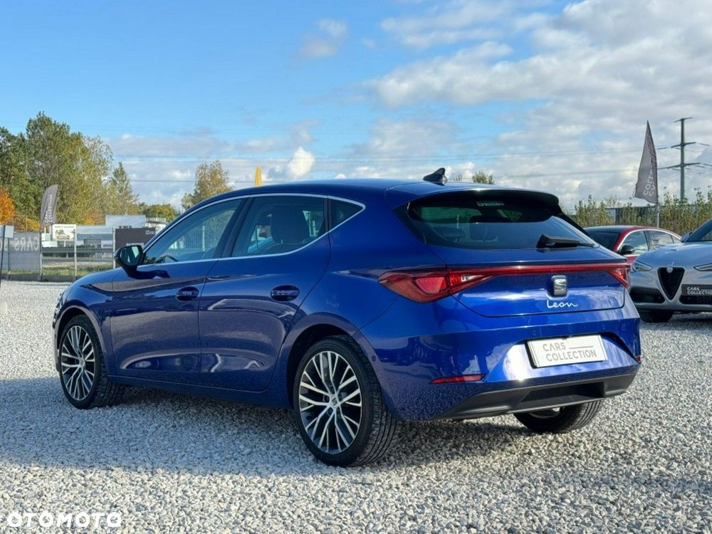 Seat Leon 1.5 TSI Xcellence - 6