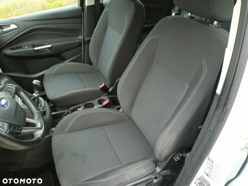 Ford C-MAX 1.0 EcoBoost Trend ASS - 12