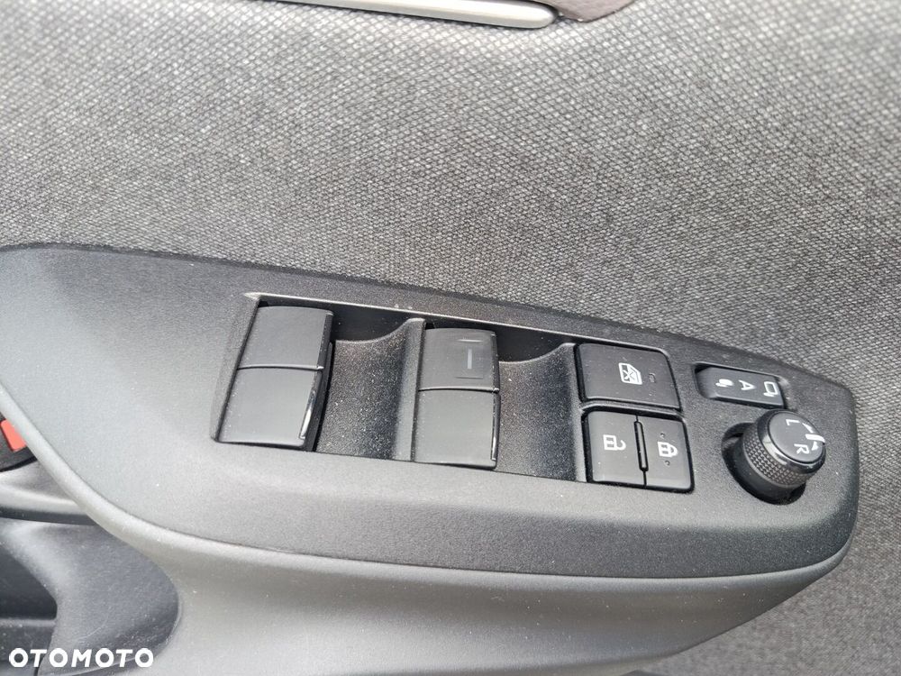 Toyota Yaris Cross - 20