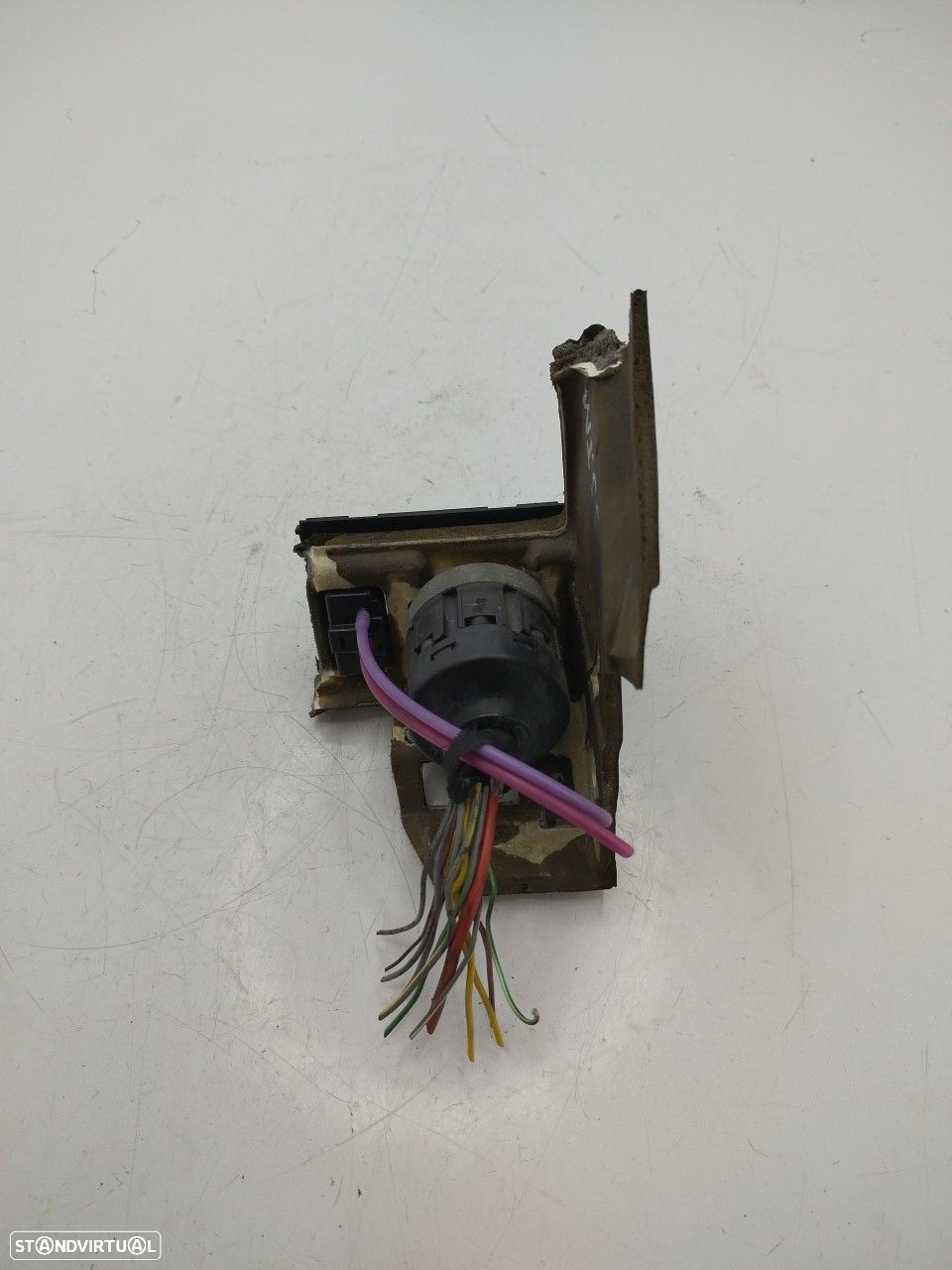 Comutador De Luzes Mercedes-Benz C-Class (W202) - 4