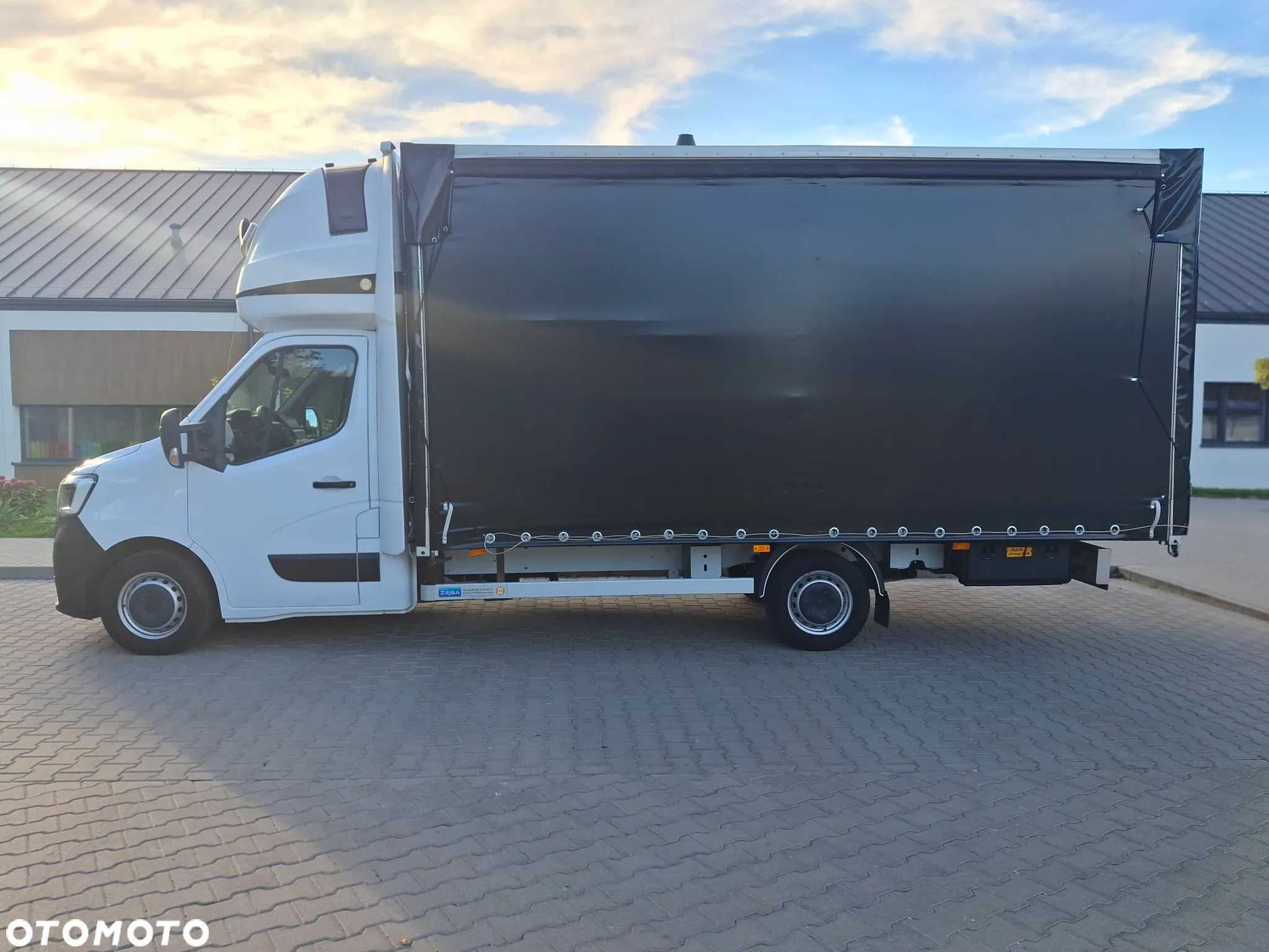 Renault Master - 4
