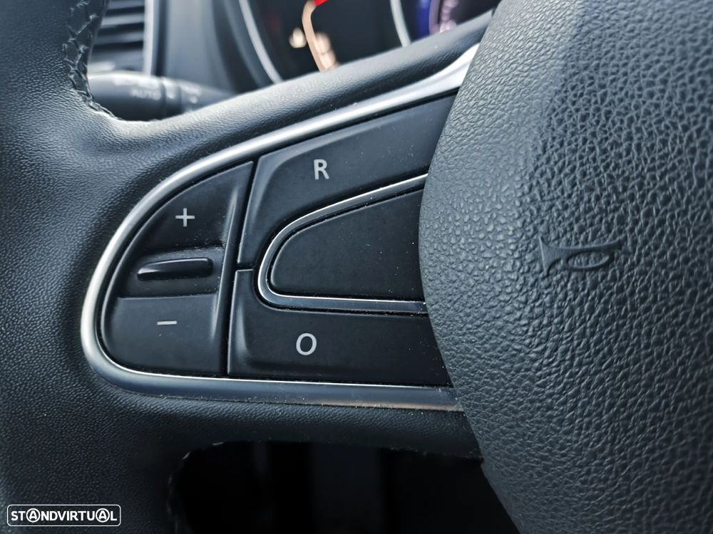 Renault Grand Scénic 1.7 Blue dCi Limited - 23