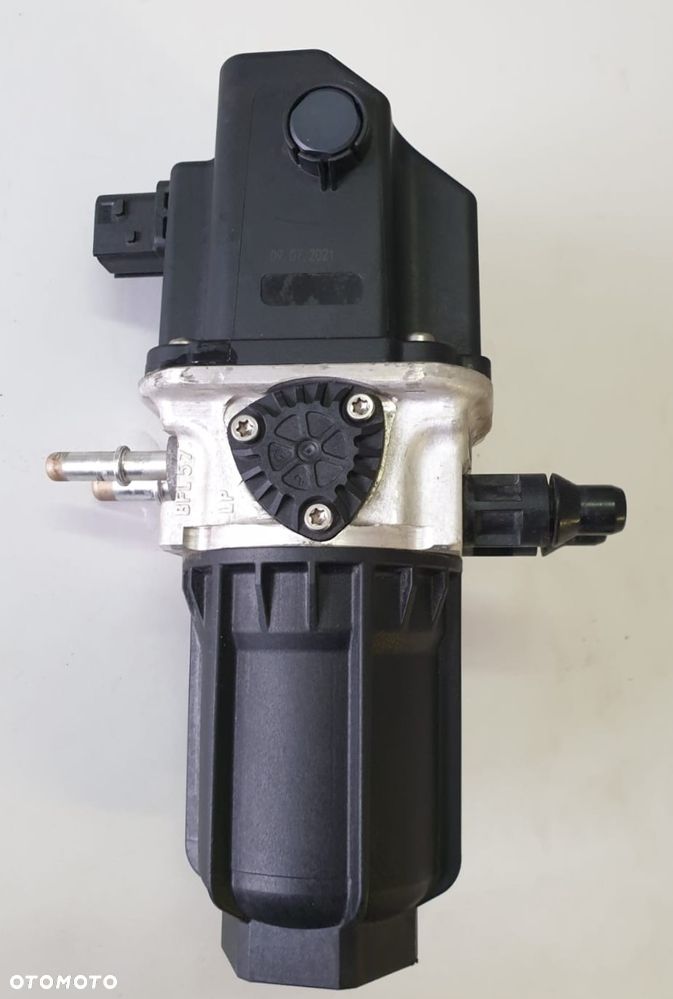 POMPA DOZUJĄCA ADBLUE 5509448 A063W687 DAF XF/XG - 1