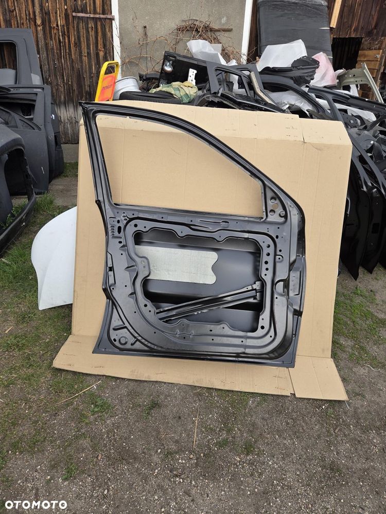 Drzwi lewe przód przednie Jeep Grand Cherokee IV WK2 68274939AD K68274939AD 2011-2022 - 12
