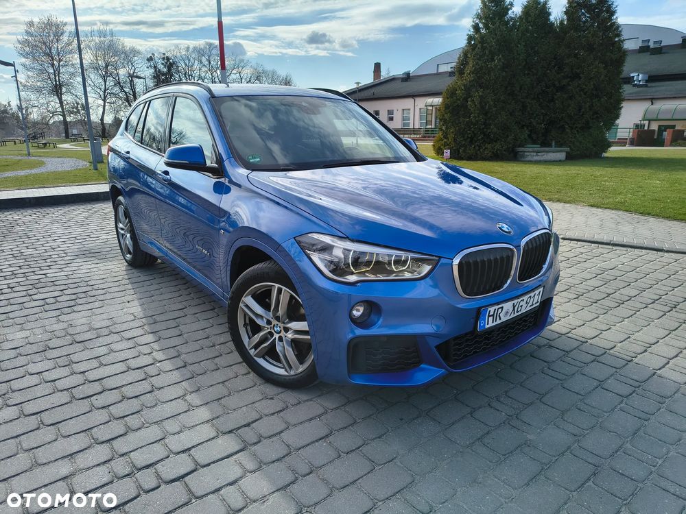BMW X1 - 2