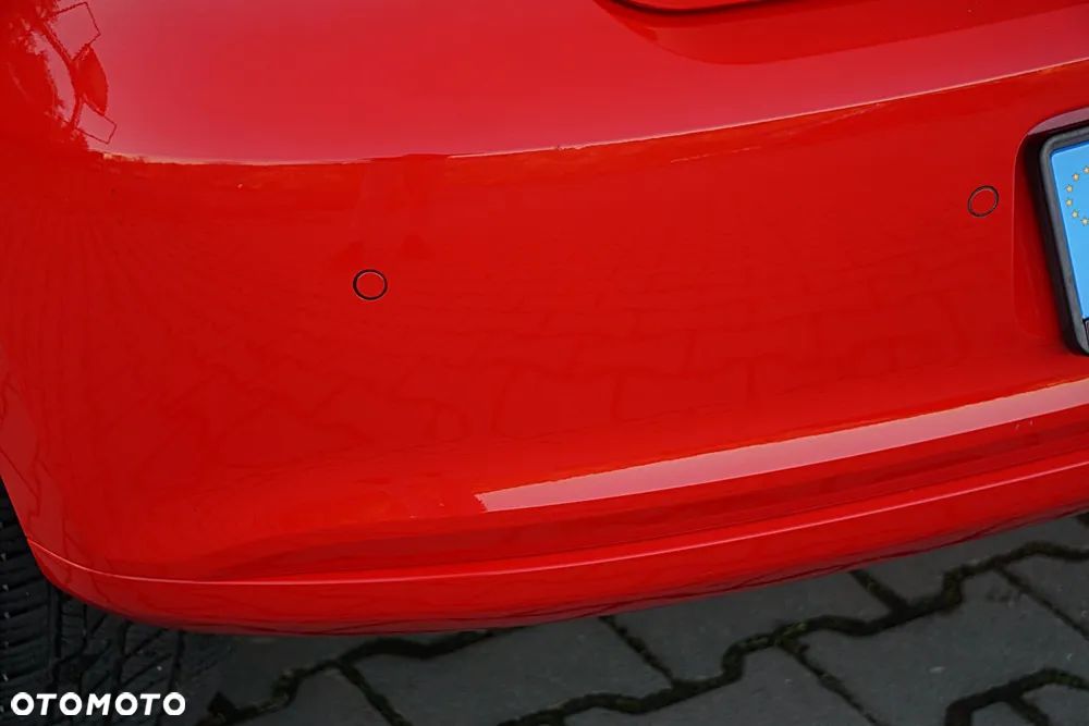 Volkswagen Polo 1.2 MATCH - 16