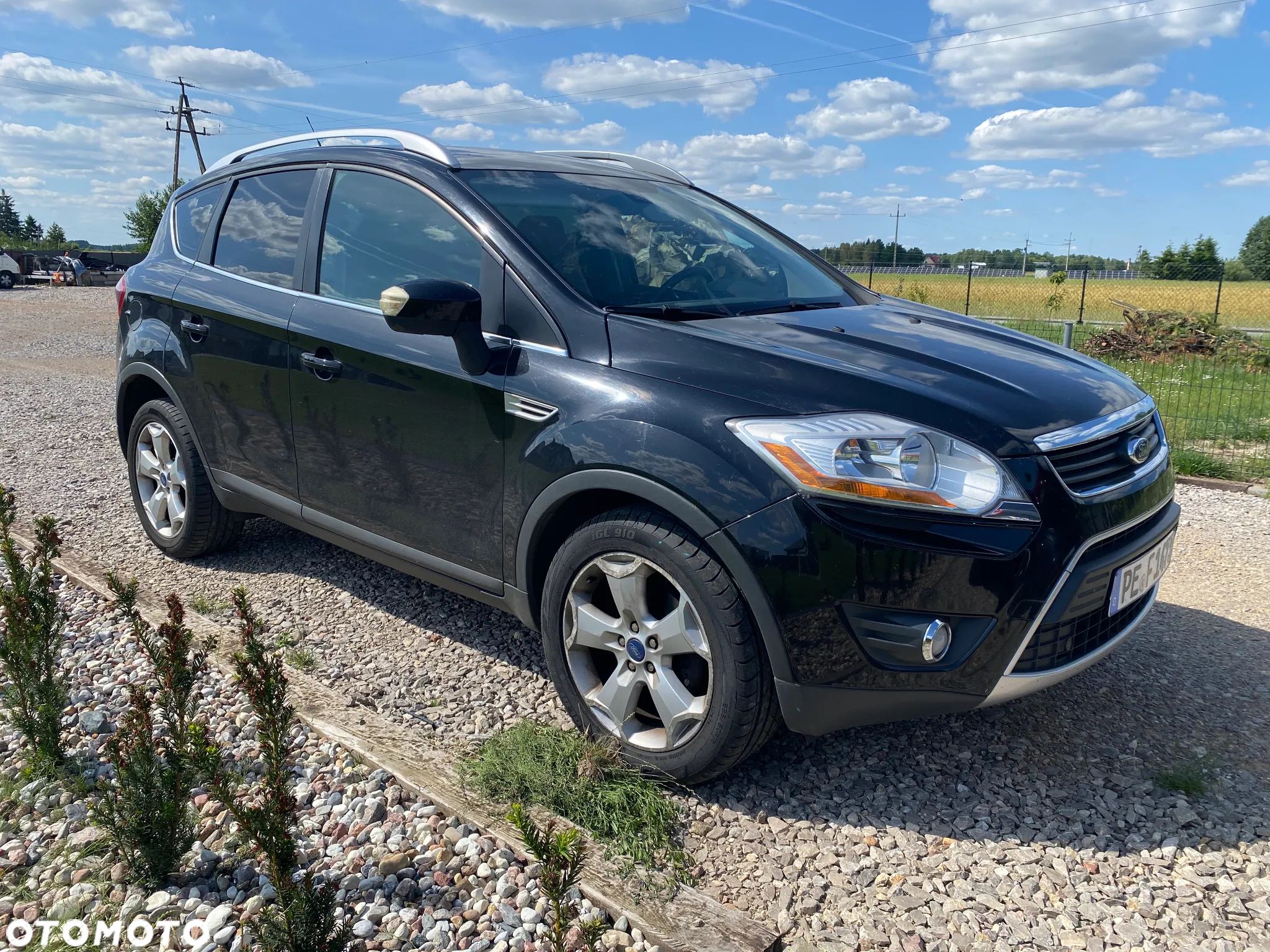 Ford Kuga 2.0 TDCi 4WD Titanium - 3