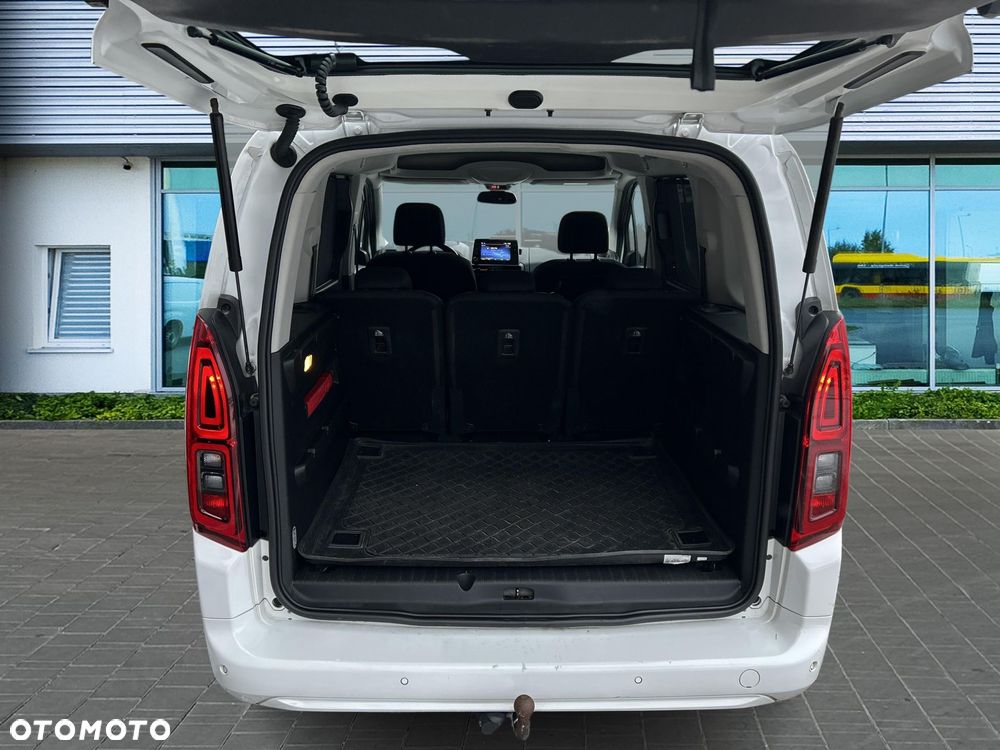Toyota Proace City Verso 1.5 D-4D Family - 22