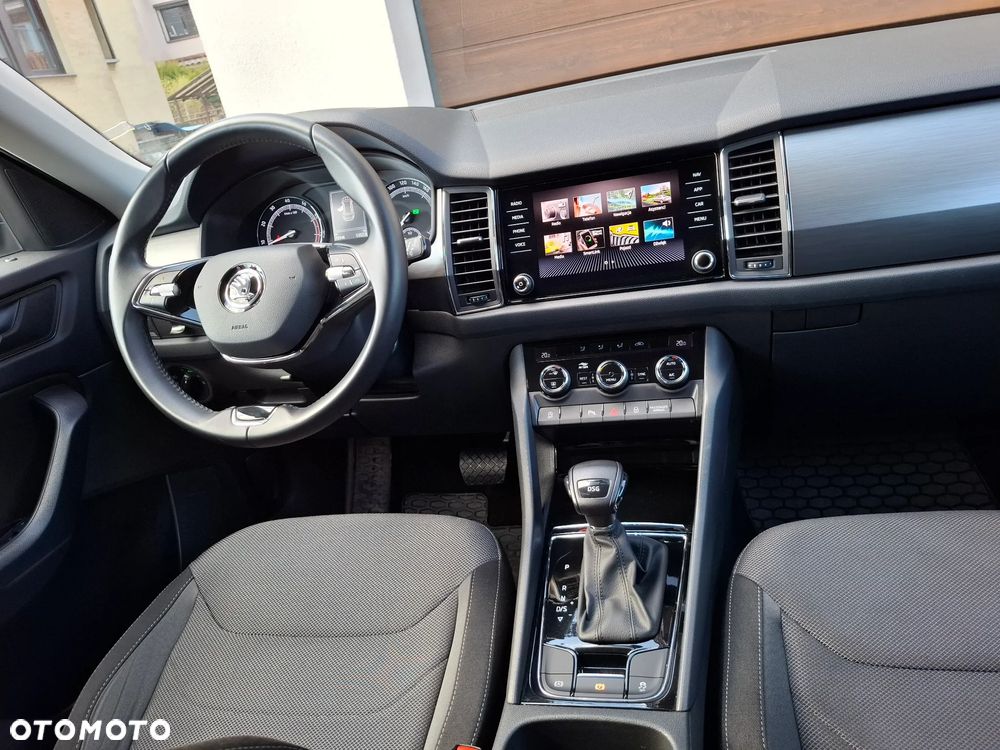 Skoda Kodiaq 1.5 TSI ACT 4x2 Ambition DSG - 28
