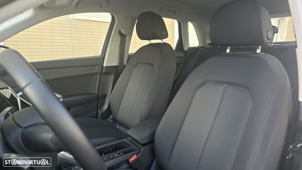 Audi Q3 45 TFSIe S tronic - 16