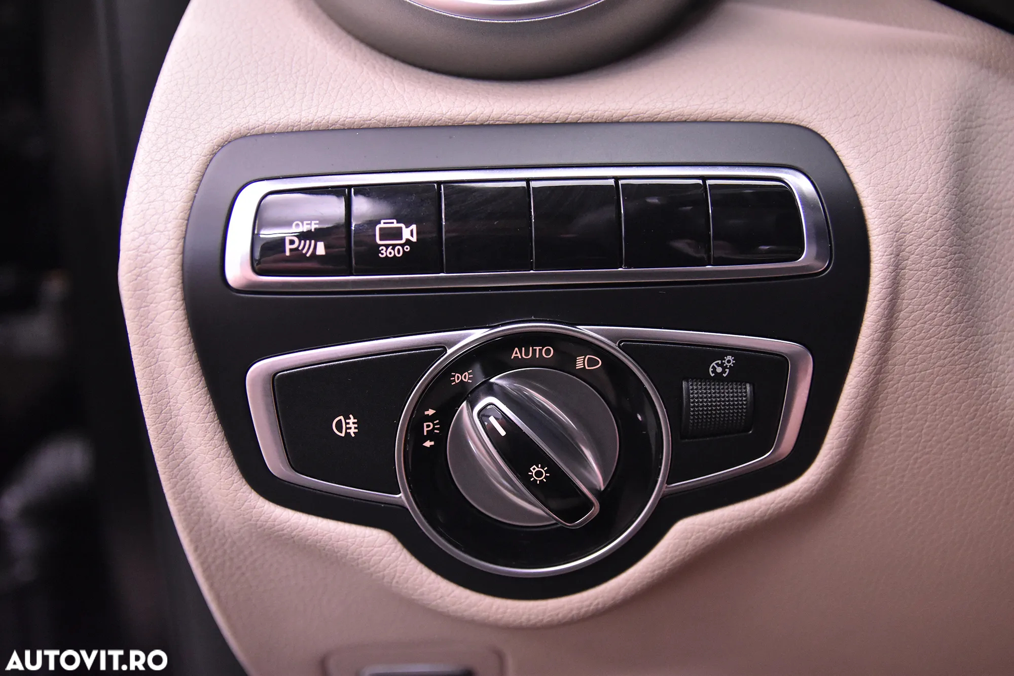 Mercedes-Benz GLC 250 d 4MATIC - 15