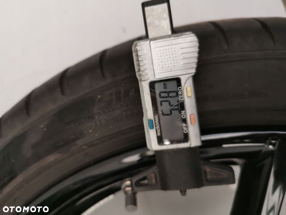 BMW 3 G20 G21 KOLA FELGI ALUFELGI OPONY LATO 225/40R19 255/35R19 23-25ROK - 14