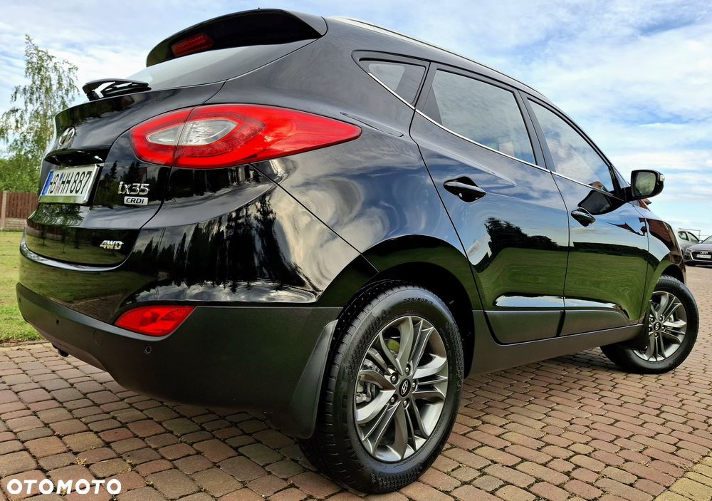 Hyundai ix35 - 40