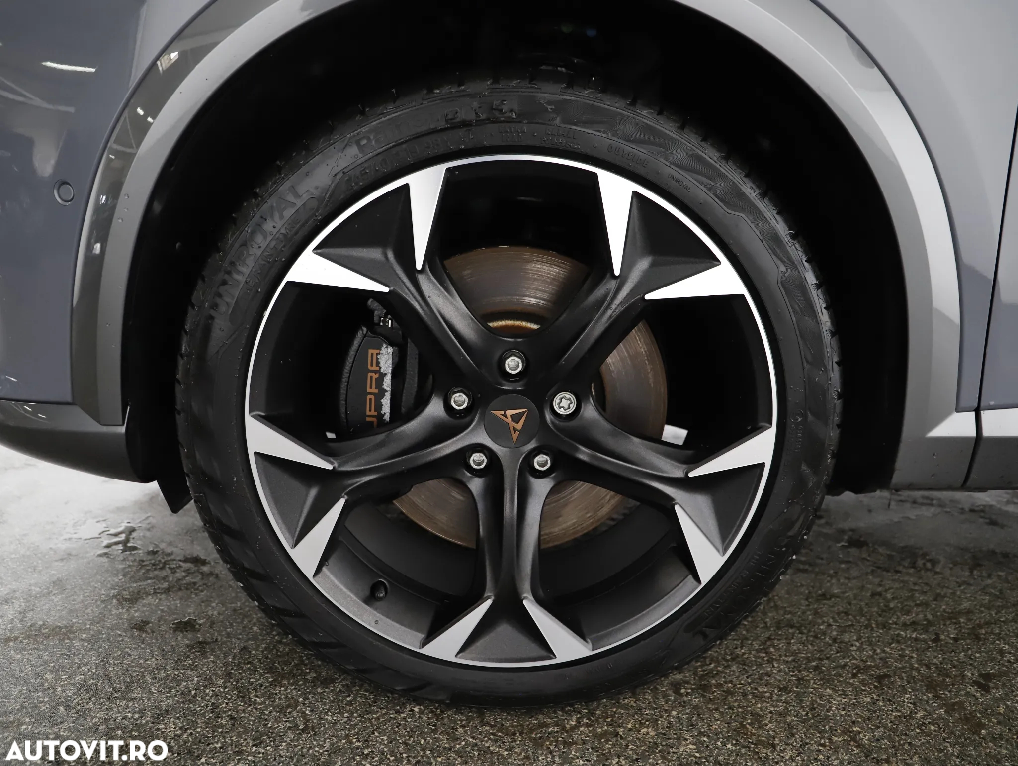 Cupra Formentor VZ 2.0 TSI 4DRIVE DSG - 30