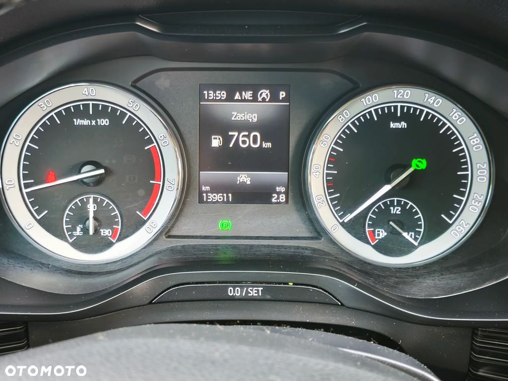 Skoda Kodiaq 2.0 TSI 4x4 Style DSG - 13