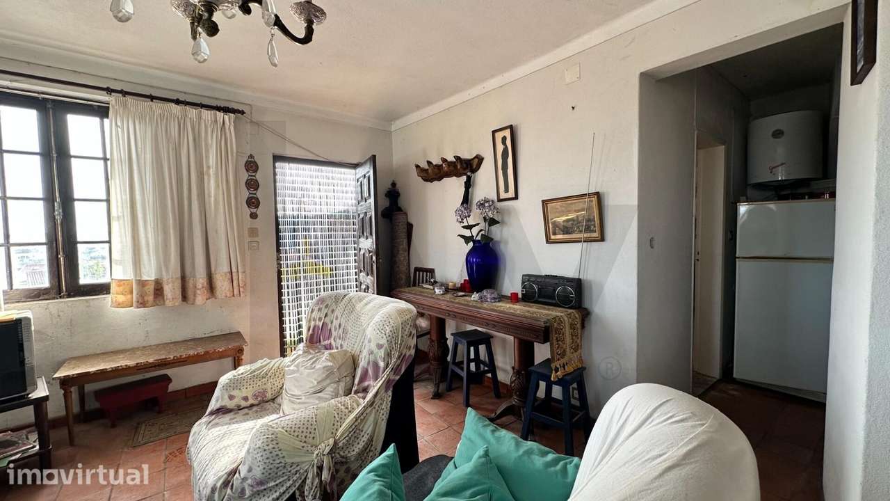 Moradia T3 no centro de Olho Marinho – Óbidos - Grande imagem: 4/33