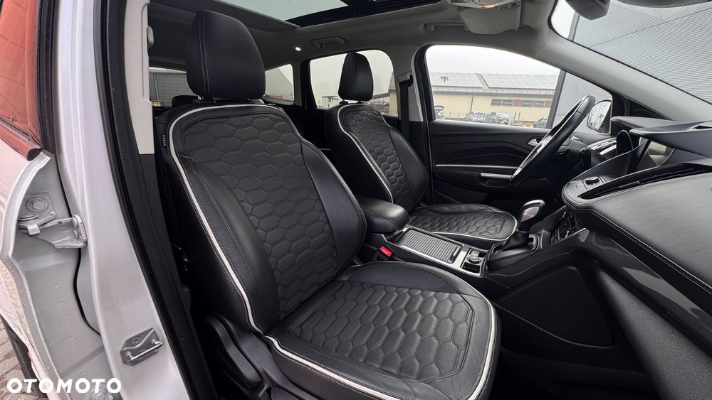 Ford Kuga Vignale 2.0 TDCi AWD - 31