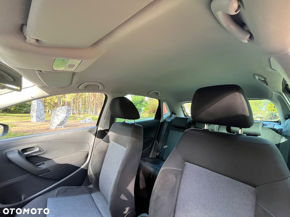Volkswagen Polo 1.4 16V Highline CityLine - 31