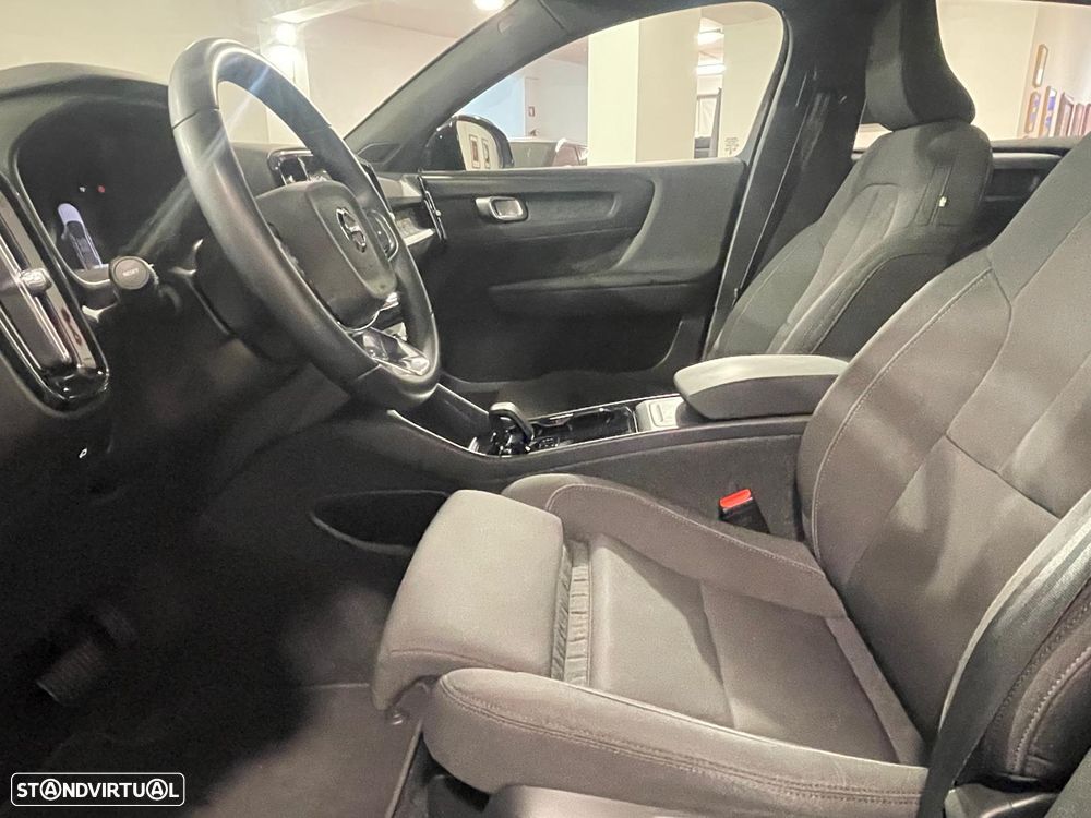 Volvo C40 Recharge Plus - 39