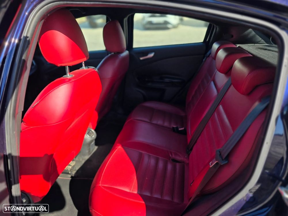 Alfa Romeo Giulietta 2.0 JTDM Progression - 7