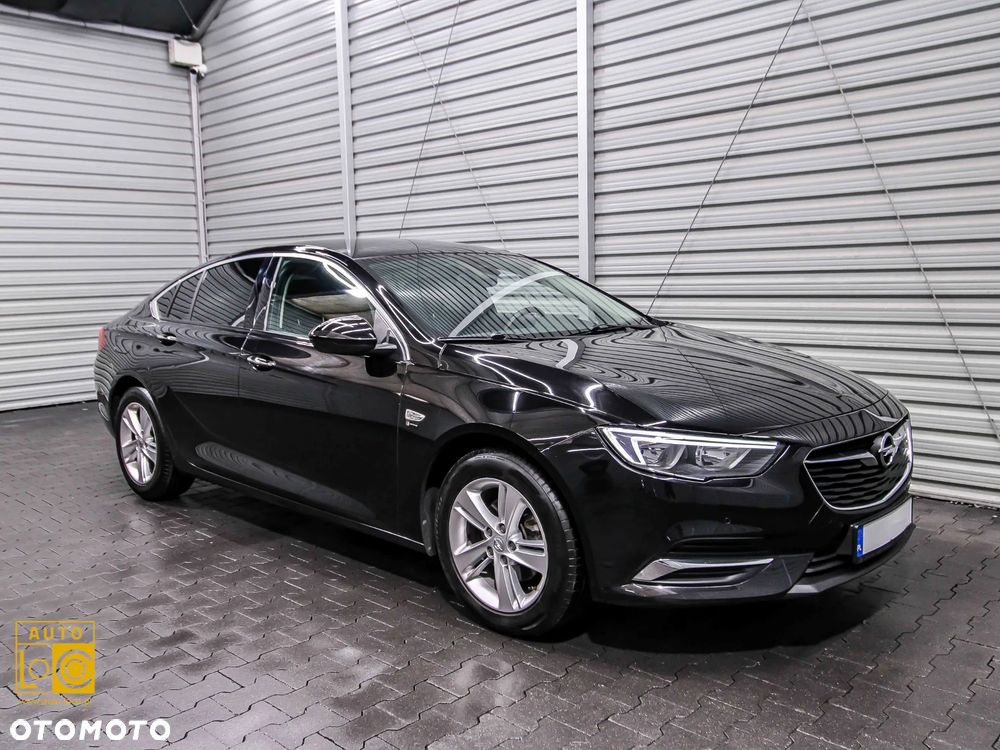 Opel Insignia 1.5 T Innovation S&S - 6