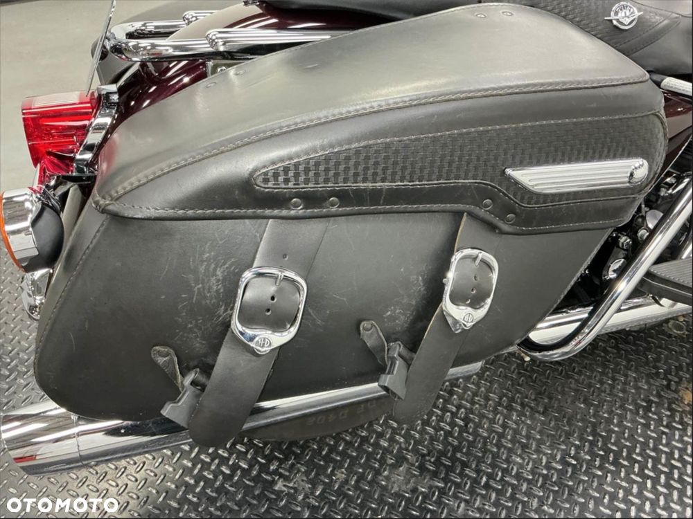 Harley-Davidson Touring Road King - 15