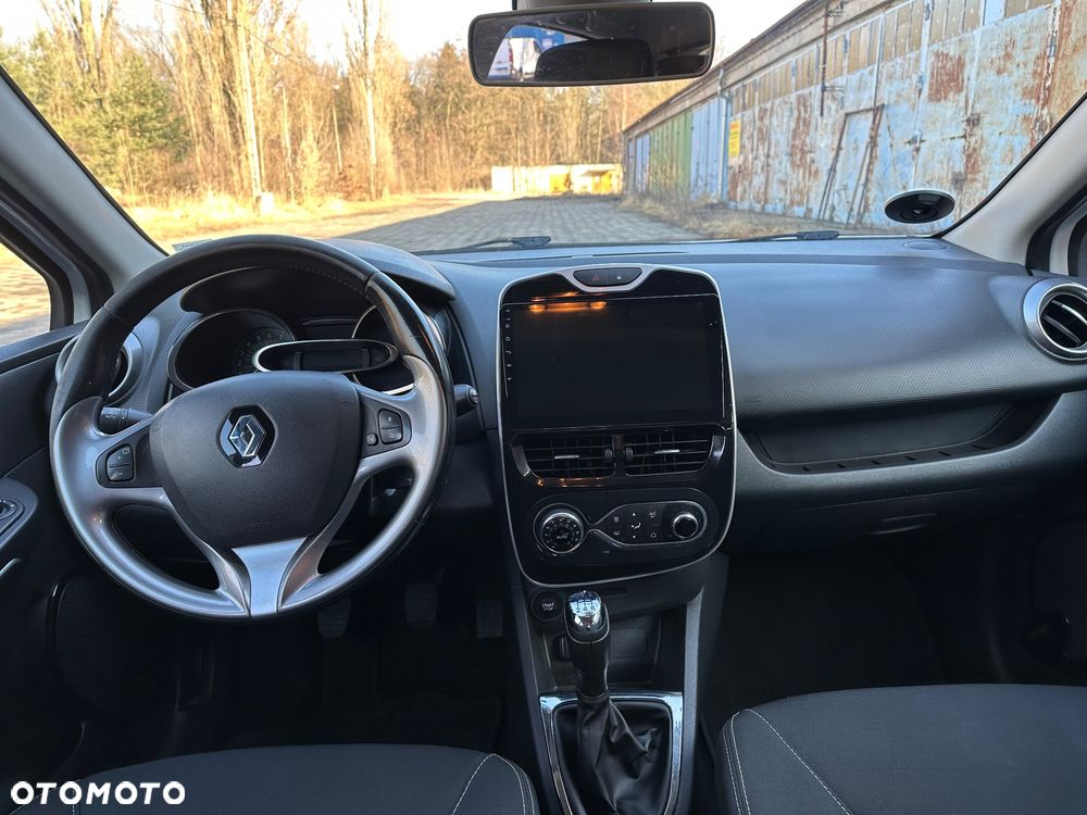 Renault Clio ENERGY TCe 90 Start & Stop LIMITED - 12
