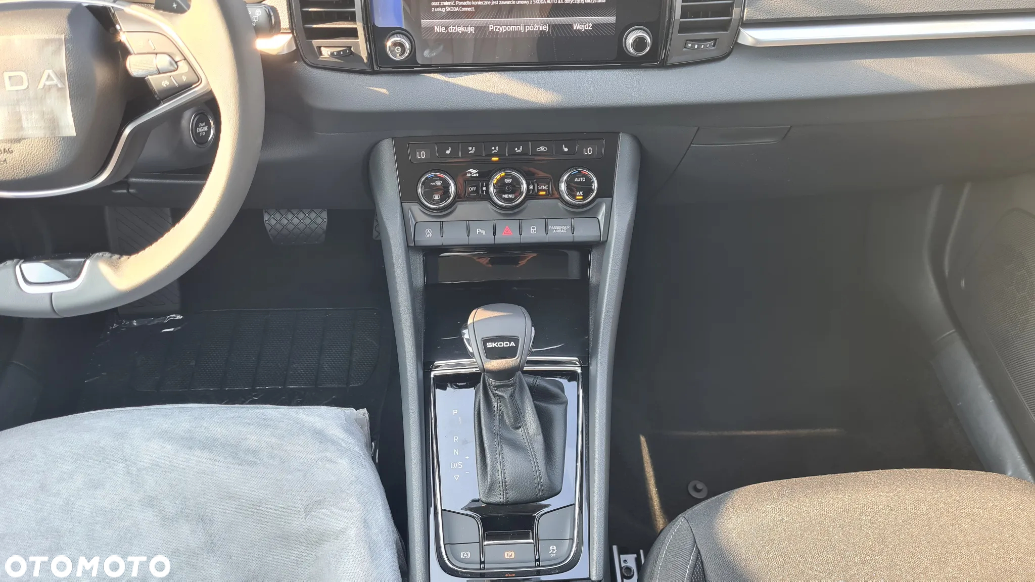 Skoda Karoq 1.5 TSI ACT Edition 130 DSG - 18