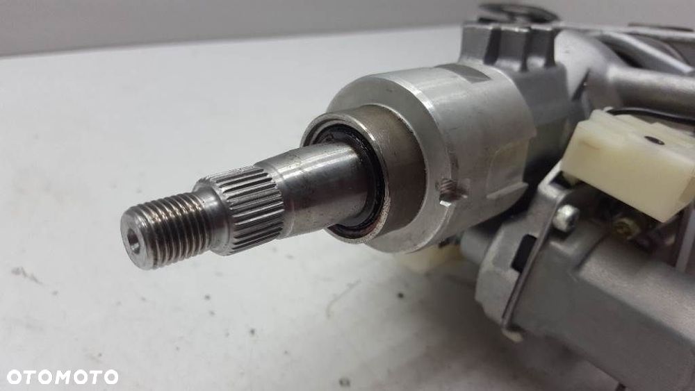 KOLUMNA KIEROWNICZA LEXUS GS 450H IV EU BLOKADA - 3