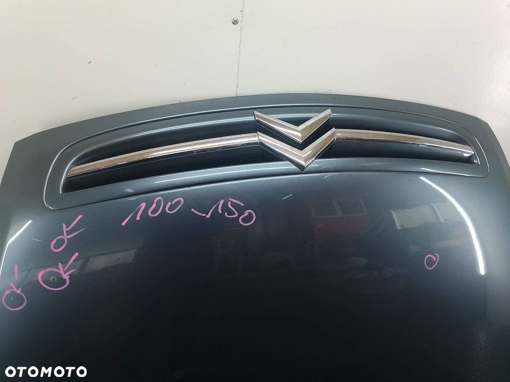 MASKA CITROEN XSARA PICASSO - 10