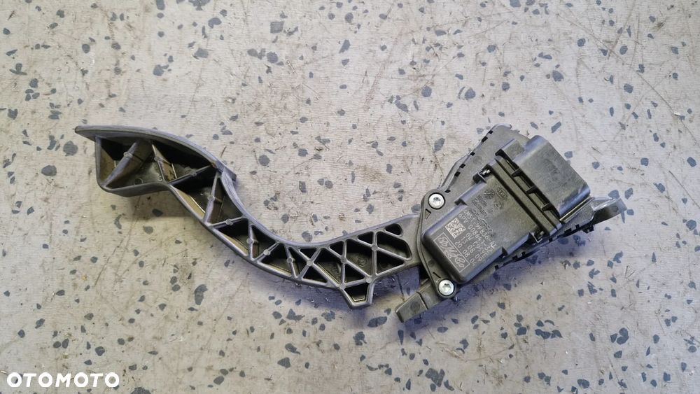 FORD FOCUS MK II POTENCJOMETR GAZU 4M51-9F836-AK - 1