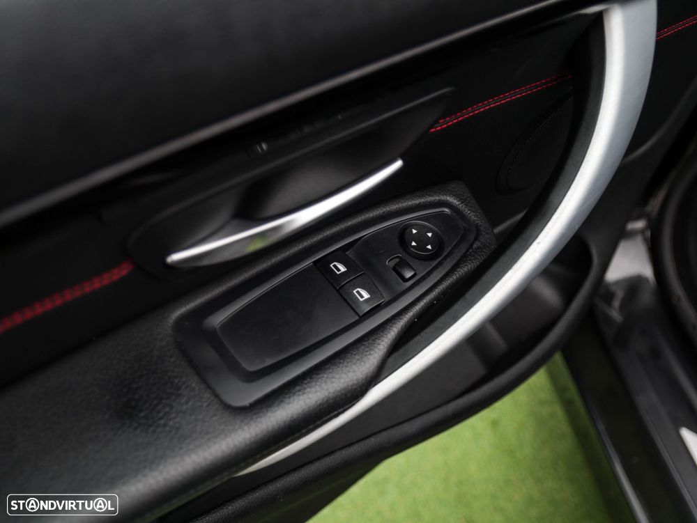 BMW 420 d Line Sport - 36