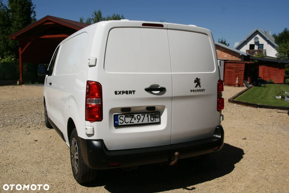 Peugeot Expert - 7