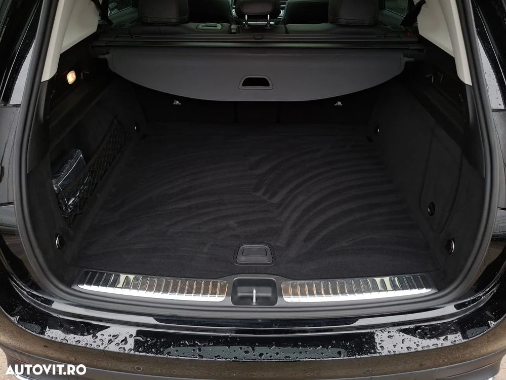 Mercedes-Benz GLE - 27