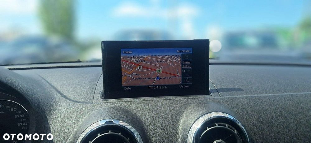 Audi A3 Sportback - 15