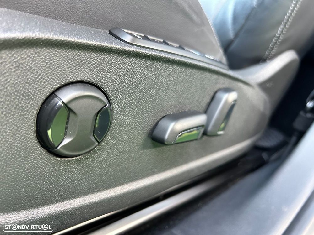 Ford Explorer 77 kWh Premium - 20