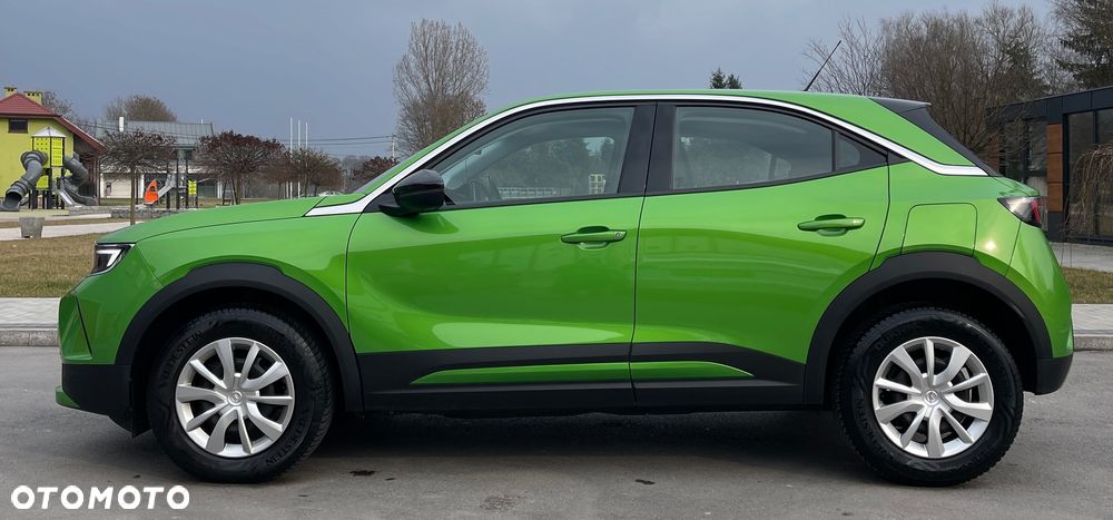 Opel Mokka - 3