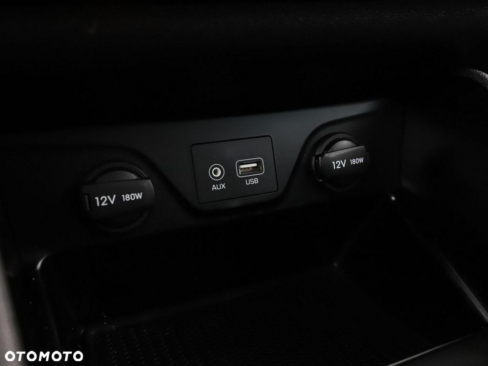 Hyundai Tucson 1.6 GDi 2WD Advantage - 29