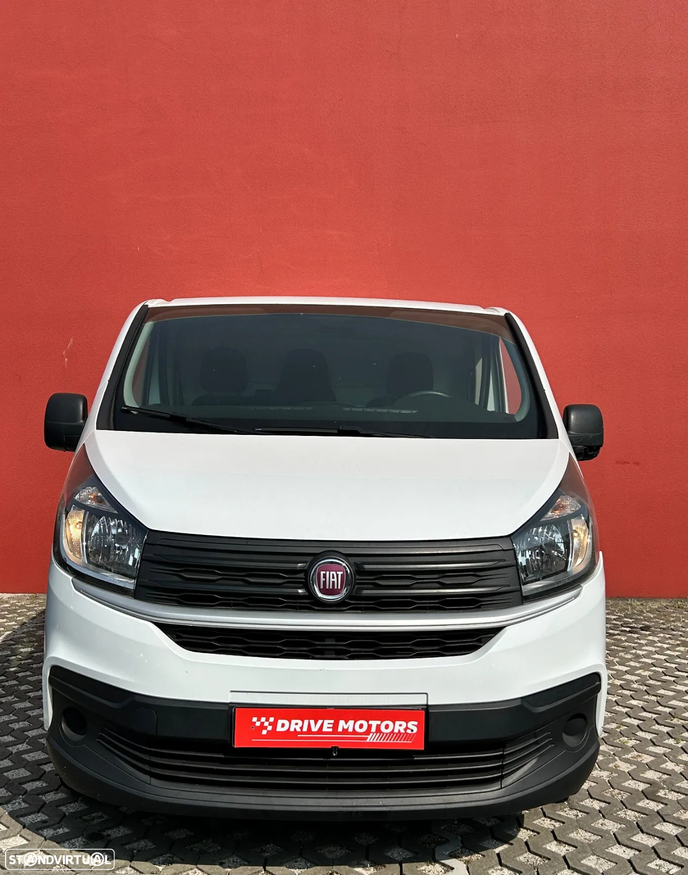 Fiat Talento Multicab L1H1 Base - 4