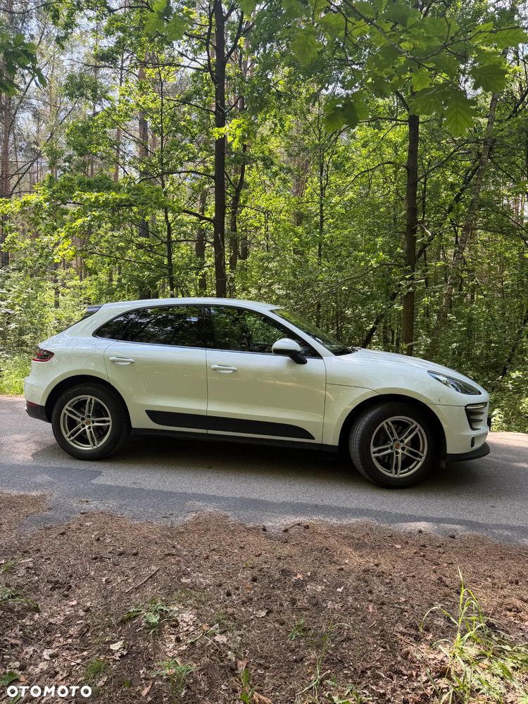 Porsche Macan Standard - 6